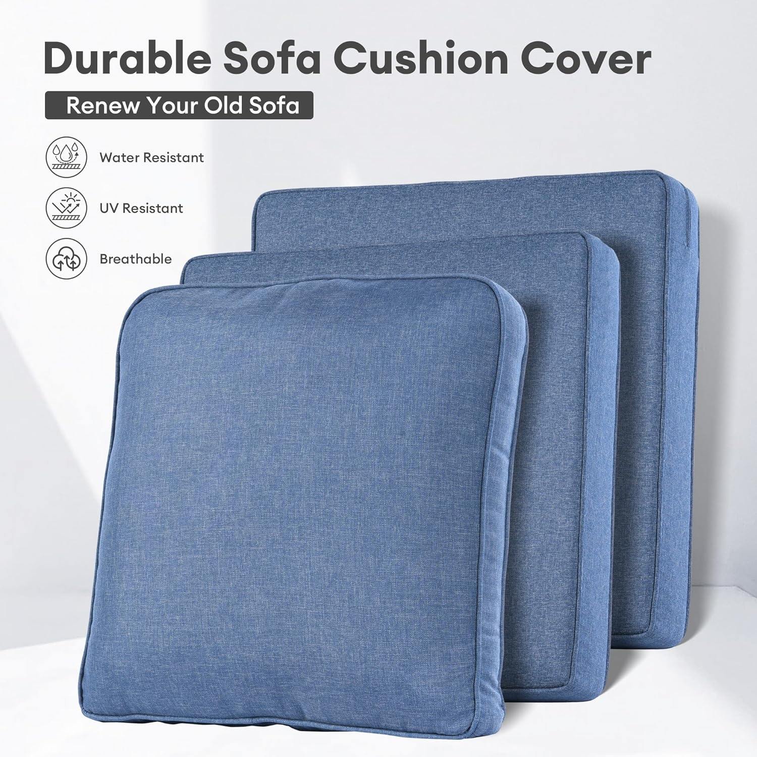 Чехлы для подушек садовой мебе – обзор и цена Outdoor Furniture Covers