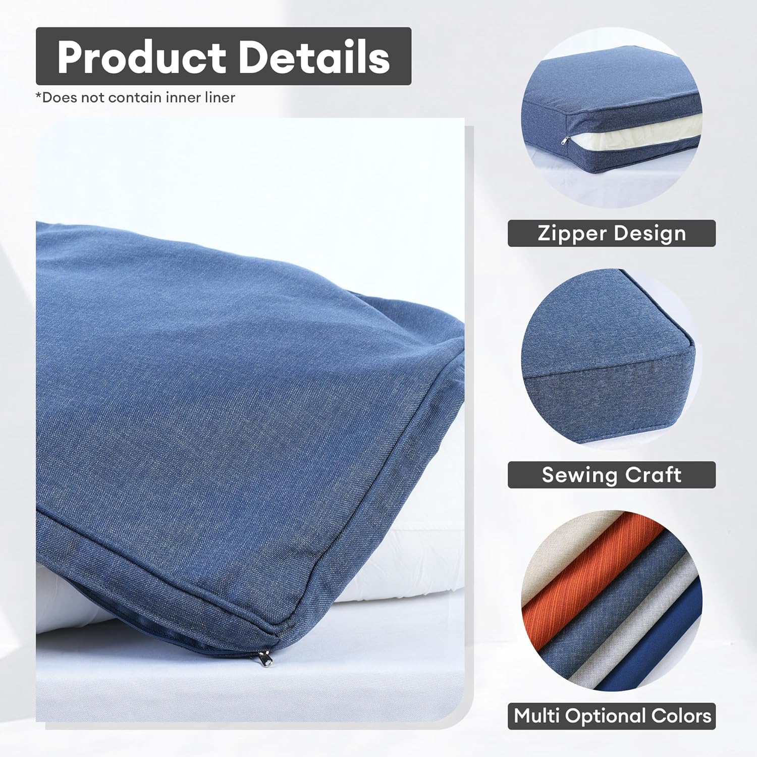 Чехлы для подушек садовой мебе – обзор и цена Outdoor Furniture Covers