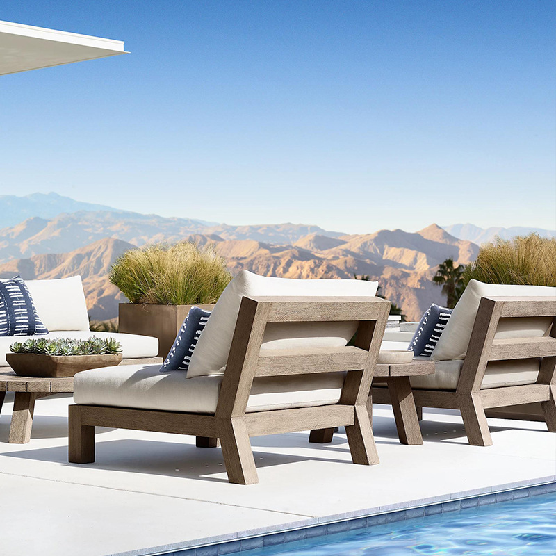 Портативный надувной диван-кро – обзор и цена Outdoor Furniture Small