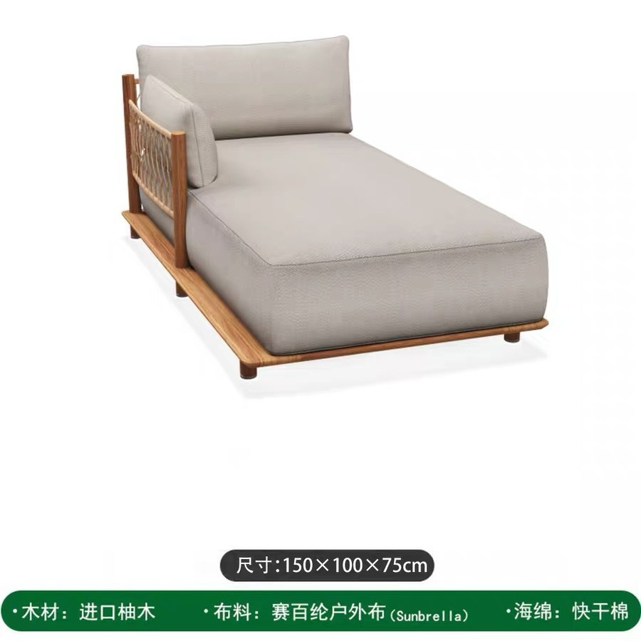 Открытый ротанг из тикового де – обзор и цена Outdoor Furniture Teak Wood