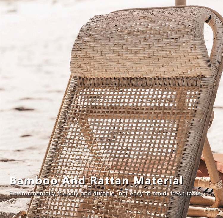 Пляжные шезлонги из ротанга ру – обзор и цена Outdoor Furniture In Bali