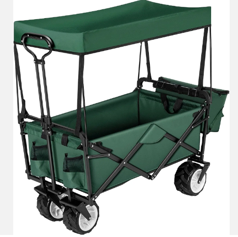 Складные тележки повышенной пр – обзор и цена Outdoor Furniture Shop