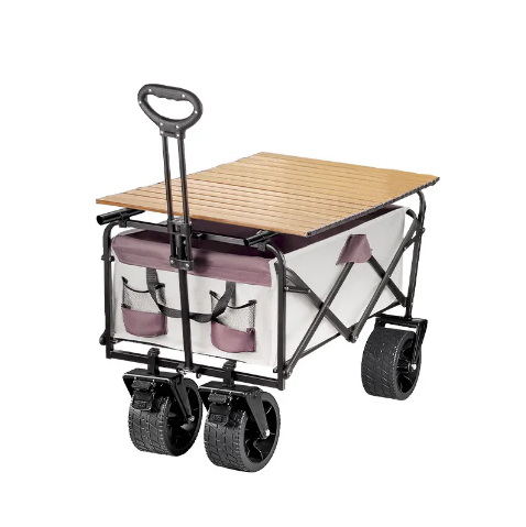 Складные тележки повышенной пр – обзор и цена Outdoor Furniture Shop