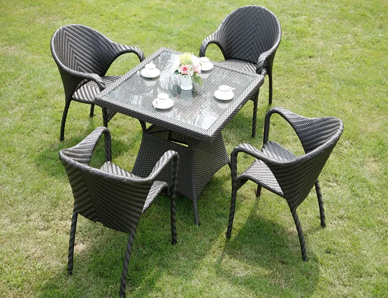 # Для поставщика уличного пост – обзор и цена Outdoor Furniture Darwin