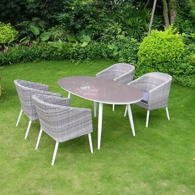 # Для поставщика уличного пост – обзор и цена Outdoor Furniture Darwin