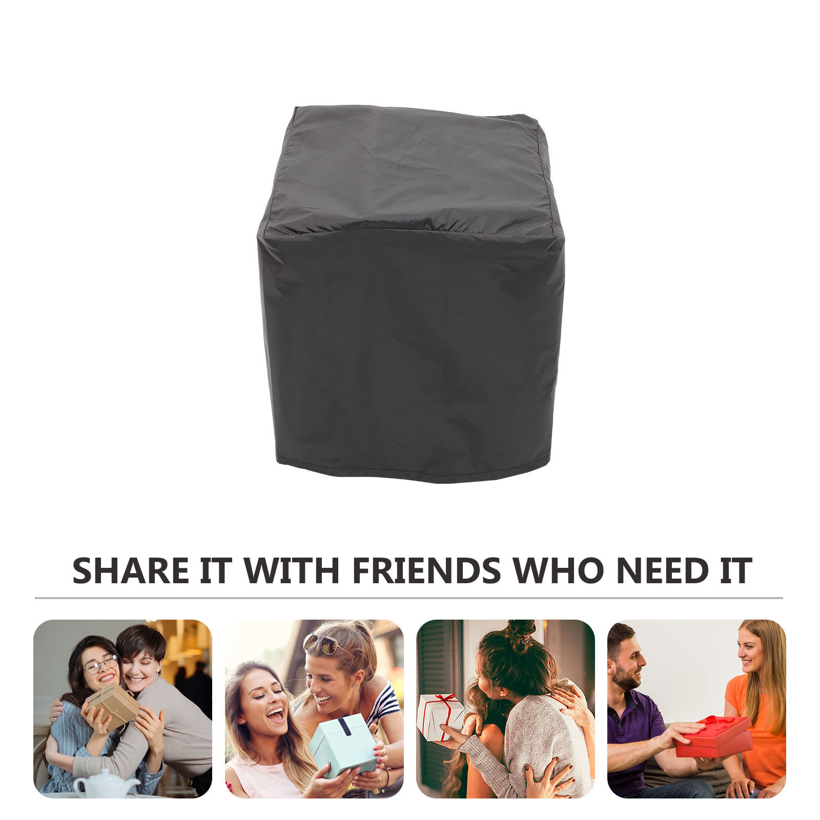 Черный водонепроницаемый чехол – обзор и цена Outdoor Furniture Covers