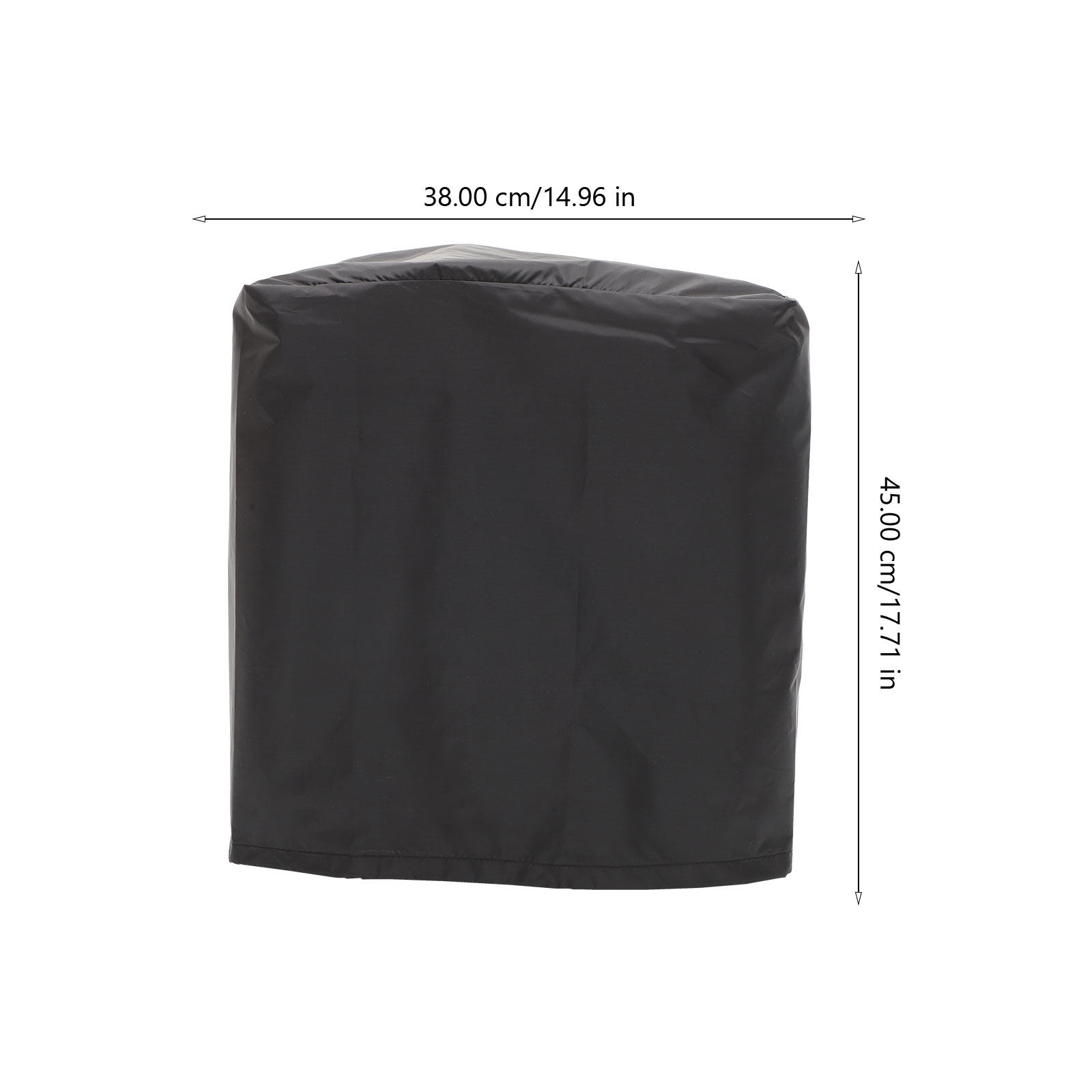 Черный водонепроницаемый чехол – обзор и цена Outdoor Furniture Covers