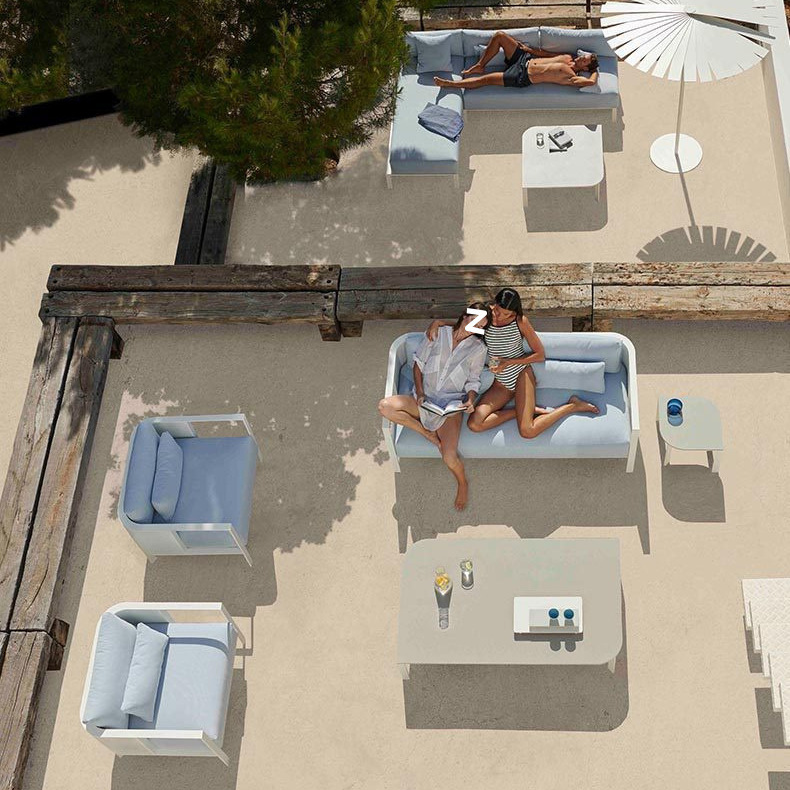Уличный диван из нержавеющей с – обзор и цена Outdoor Furniture In Sale