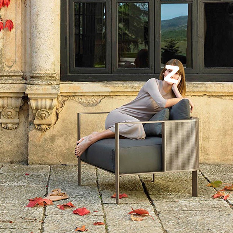 Уличный диван из нержавеющей с – обзор и цена Outdoor Furniture In Sale