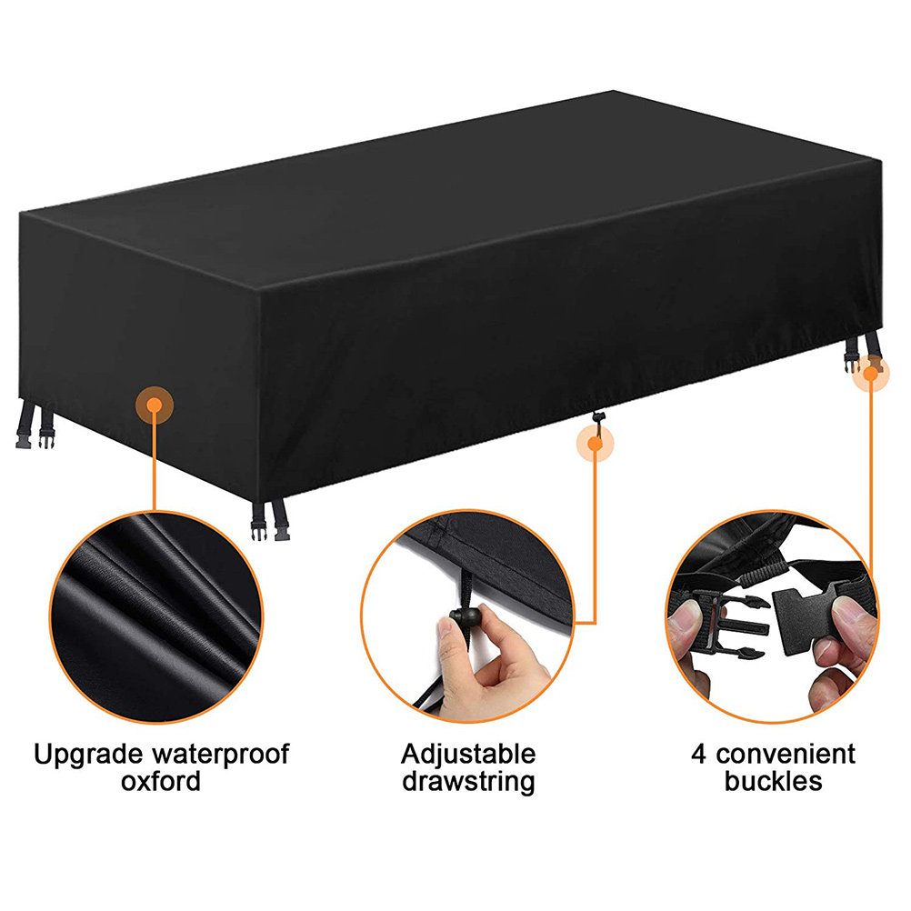 Водонепроницаемый чехол для са – обзор и цена Outdoor Furniture Covers
