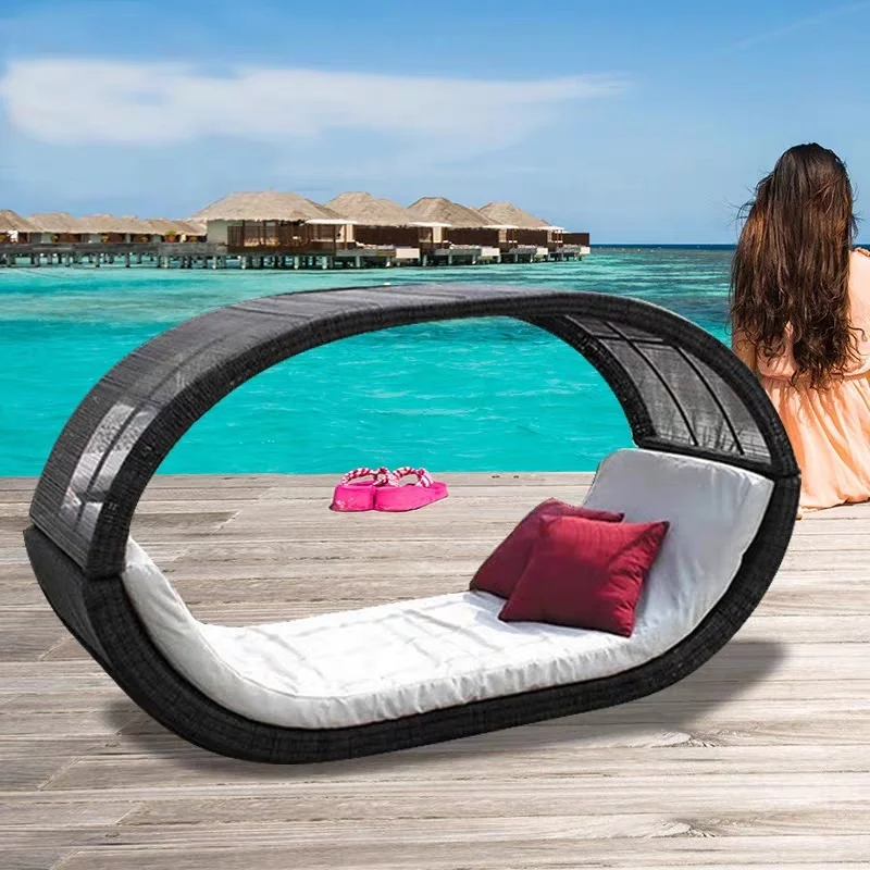 Мебель, всепогодный кушетка с  – обзор и цена Outdoor Furniture In Bali
