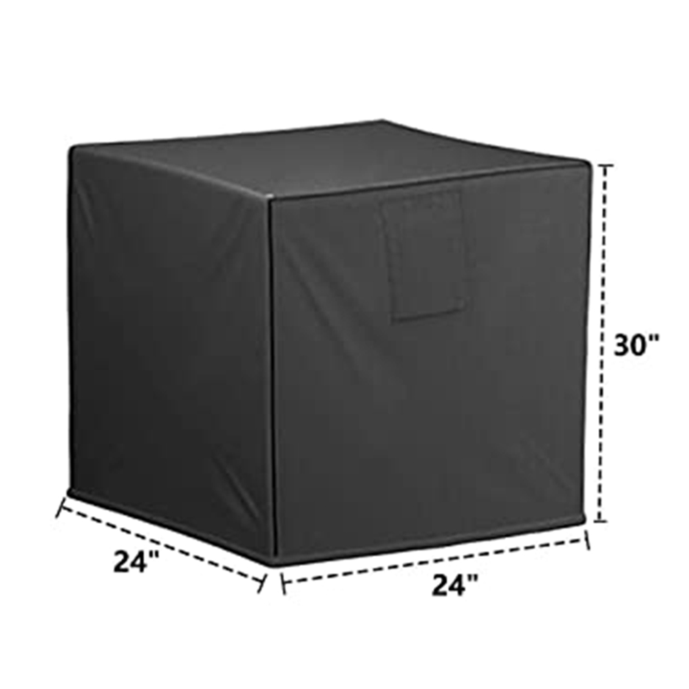 Черный водонепроницаемый пылез – обзор и цена Outdoor Furniture Covers