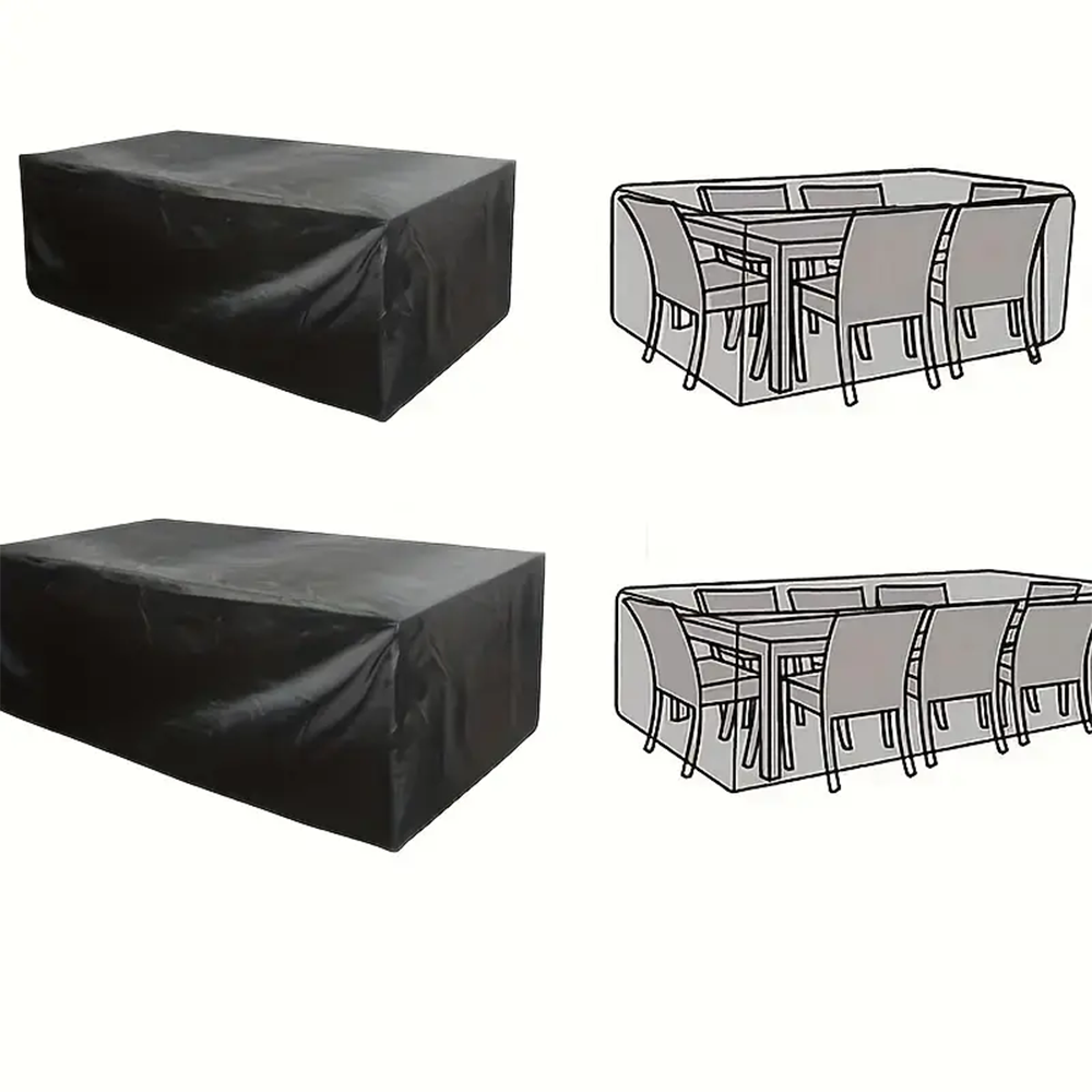 Водонепроницаемый чехол для са – обзор и цена Outdoor Furniture Covers