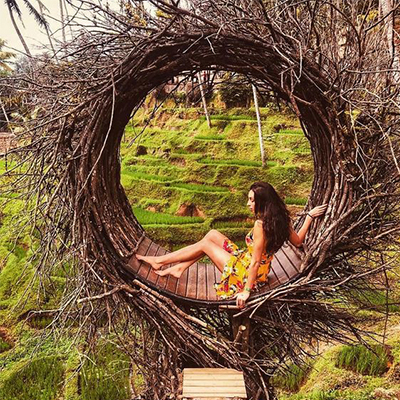Подвесное кресло-качели для ул – обзор и цена Outdoor Furniture In Bali