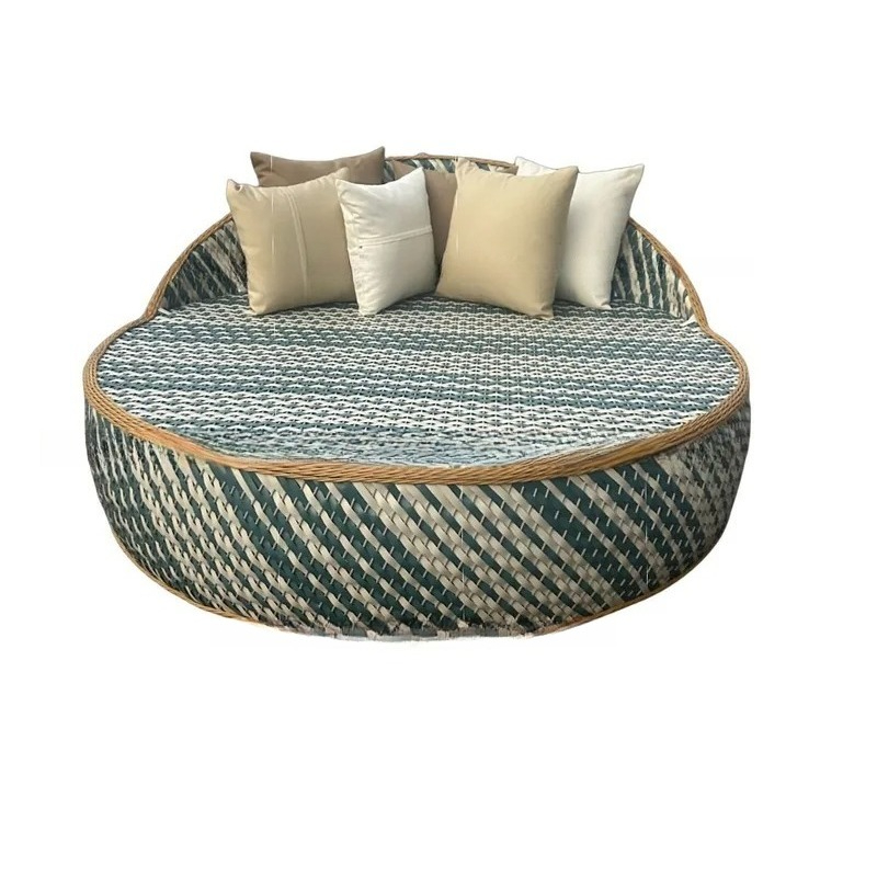 Уличный диван на заказ, креати – обзор и цена Outdoor Furniture Small