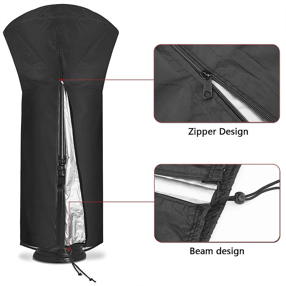 Чехол для обогревателя патио,  – обзор и цена Outdoor Furniture Protector