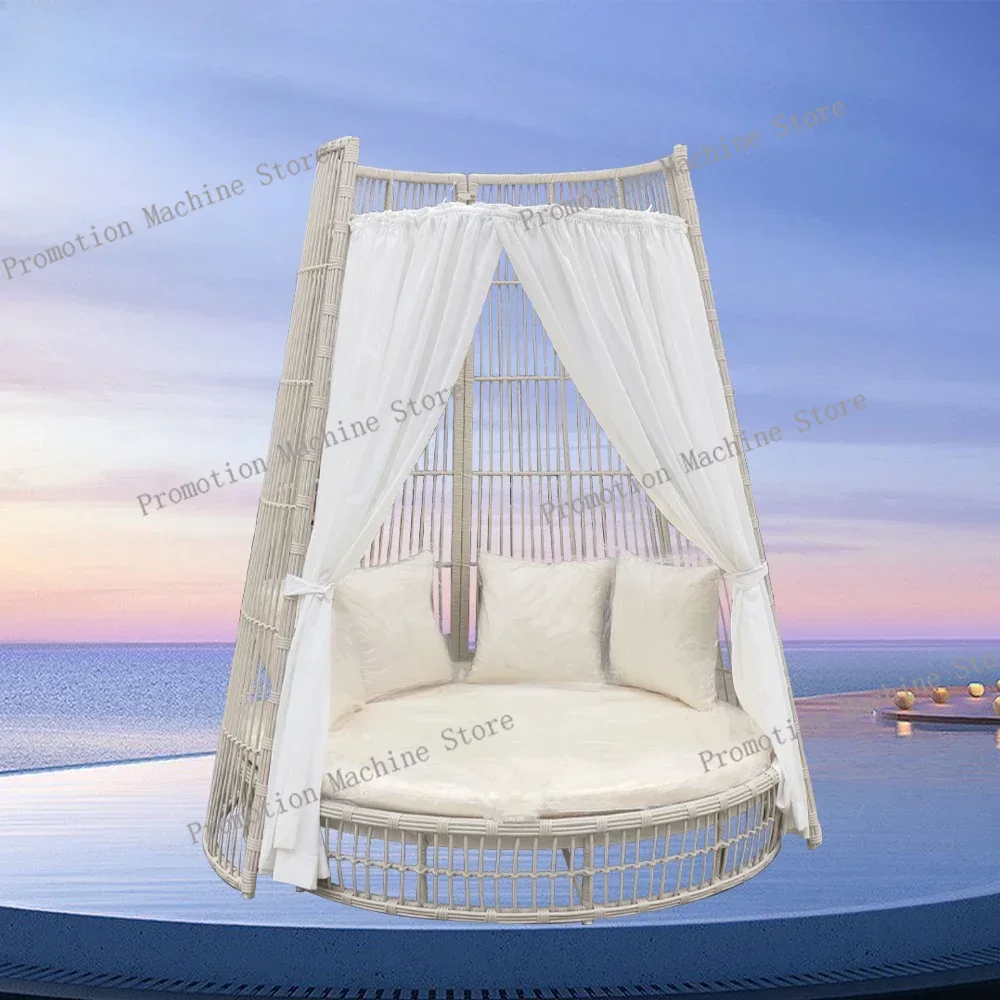Кубический отель Курорт Пляж и – обзор и цена Outdoor Furniture In Bali