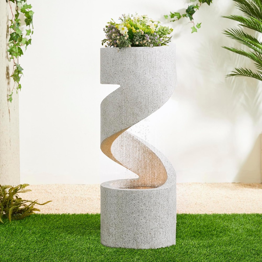 Лидер продаж: Спиральный много – обзор и цена Outdoor Furniture In Store