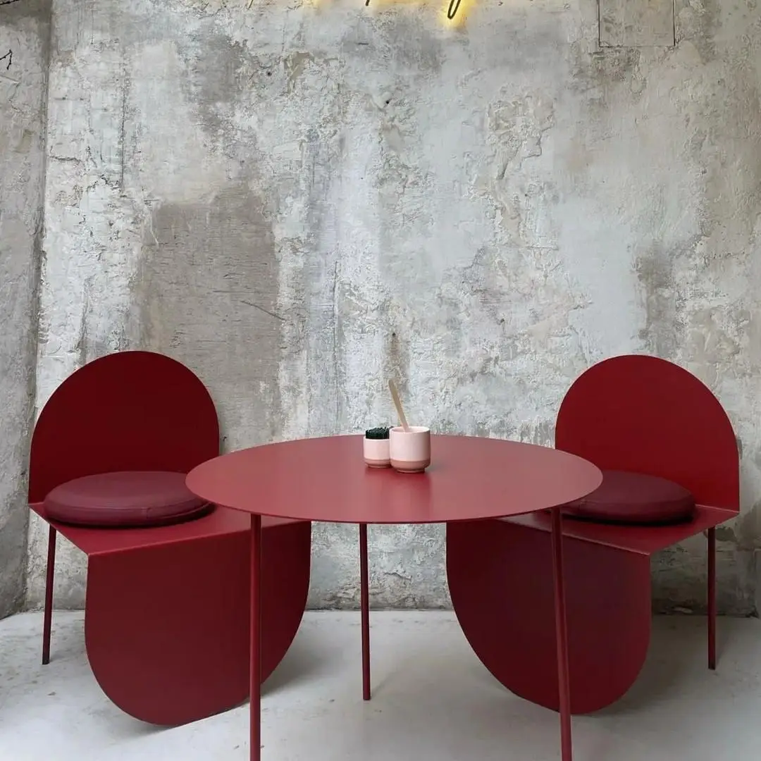 пекарня, кафе с молочным чаем, – обзор и цена Outdoor Furniture Shop