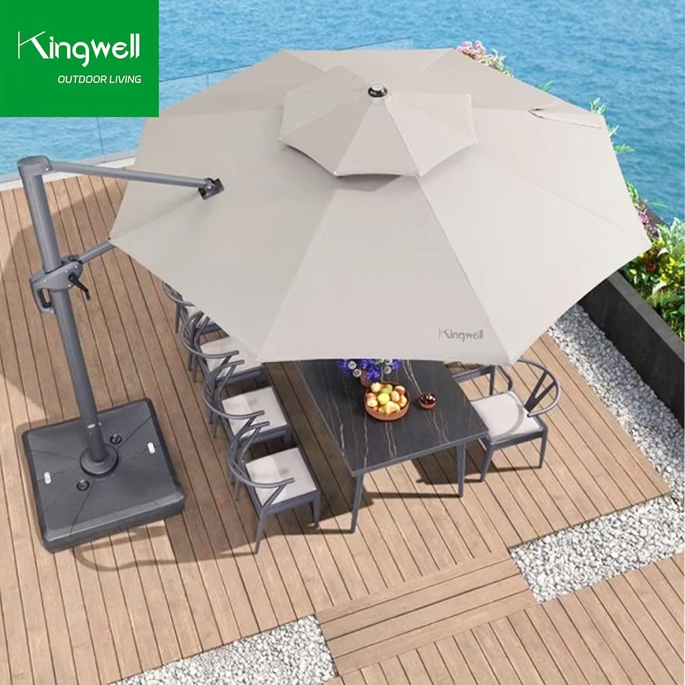 Складной водонепроницаемый пол – обзор и цена Outdoor Furniture In Bali