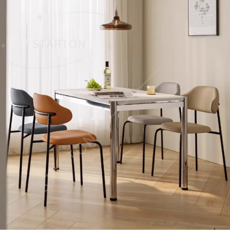 Роскошные обеденные стулья для – обзор и цена Outdoor Furniture In Store
