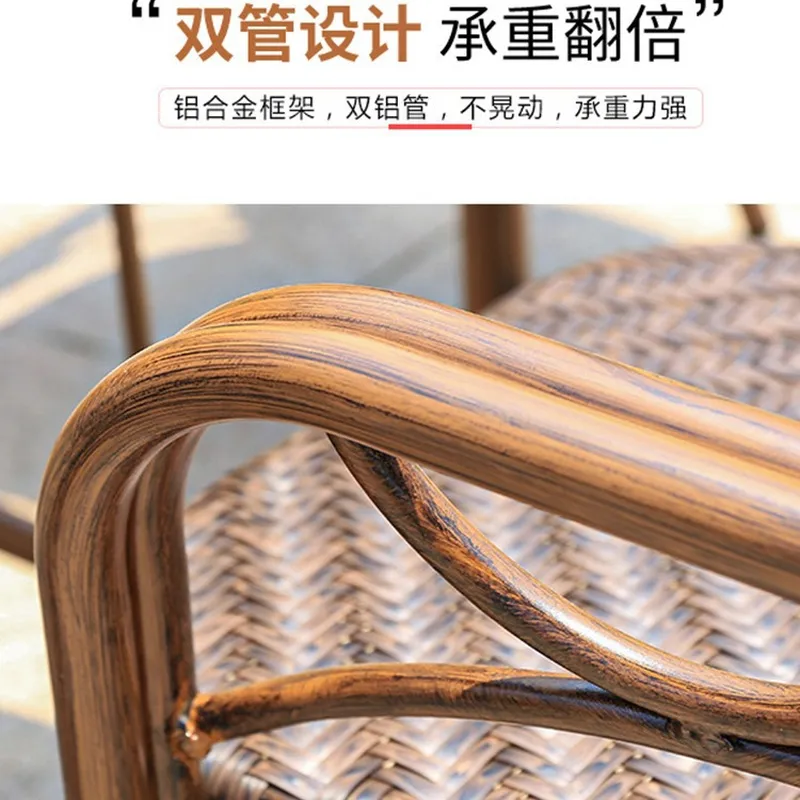 Комплект уличной мебели для па – обзор и цена Outdoor Furniture In Store