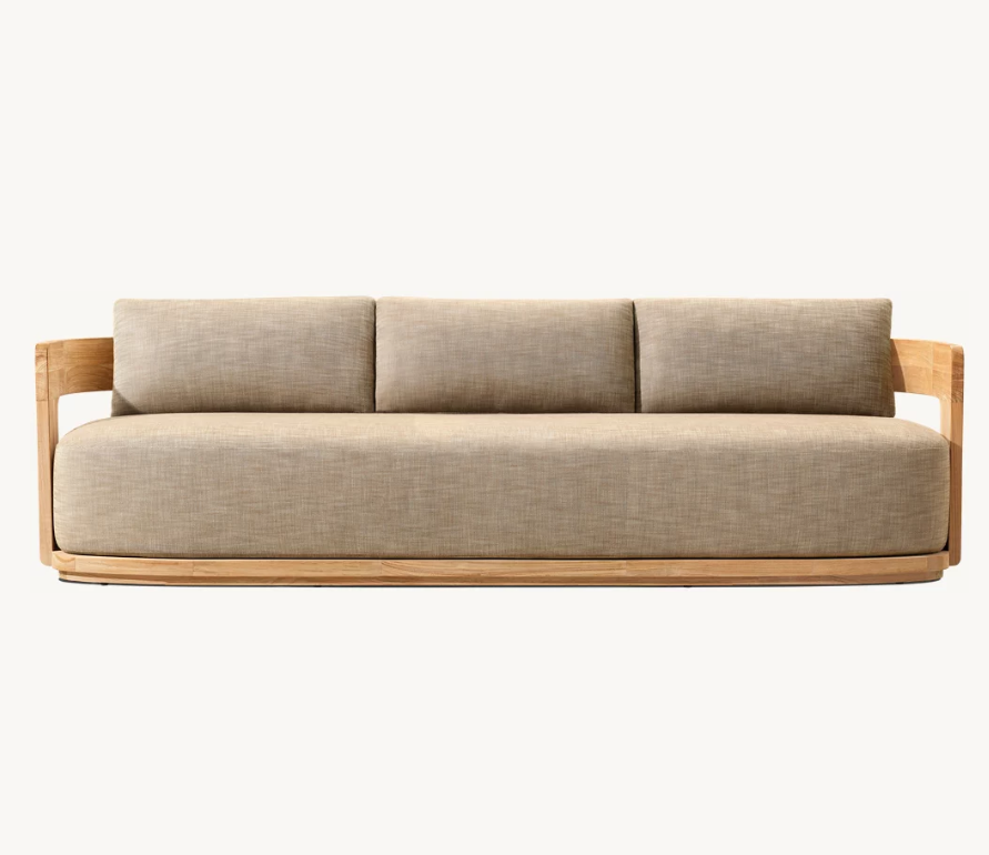 Комплект садовой мебели из тик – обзор и цена Outdoor Furniture In Bali