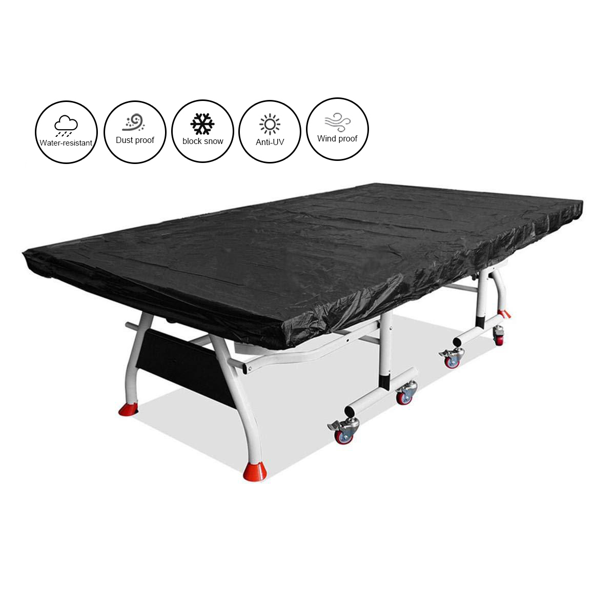 Чехол для настольного тенниса, – обзор и цена Outdoor Furniture Protector
