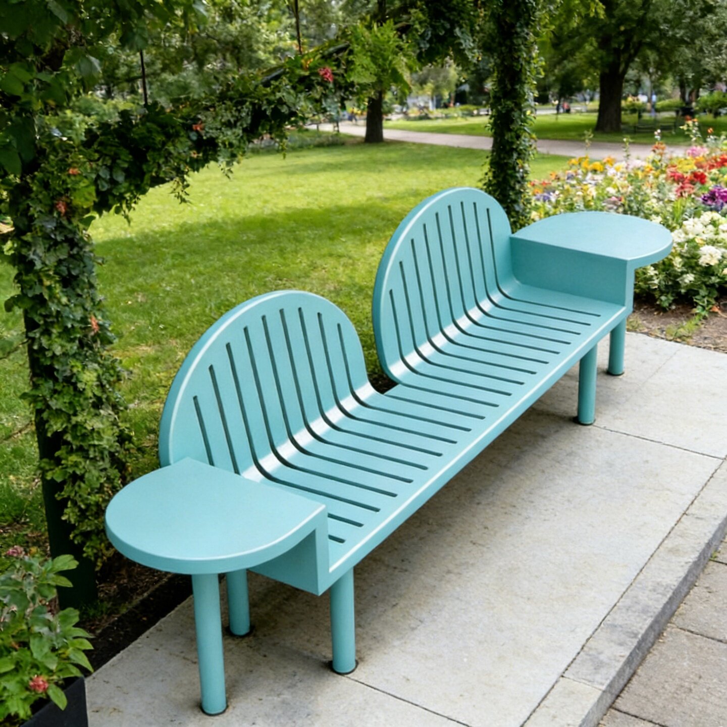 Уличные стулья для парков и дв – обзор и цена Outdoor Furniture Shop