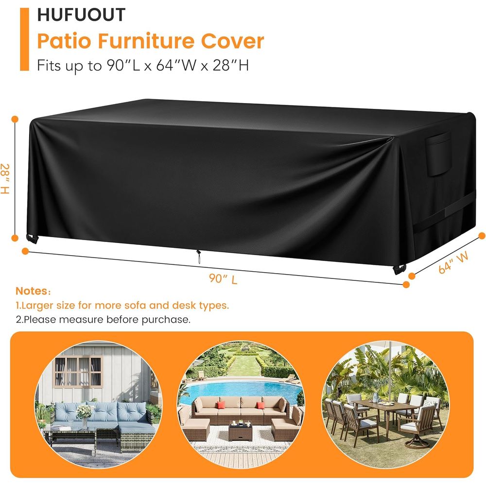 Чехлы для садовой мебели, водо – обзор и цена Outdoor Furniture Covers
