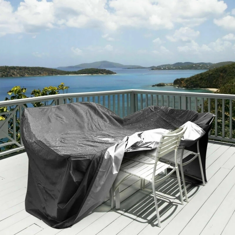 Всепогодное покрытие для патио – обзор и цена Outdoor Furniture Protector