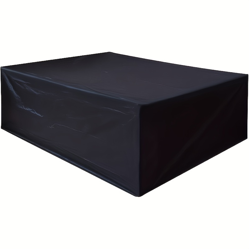 Черный чехол для уличной мебел – обзор и цена Outdoor Furniture Covers