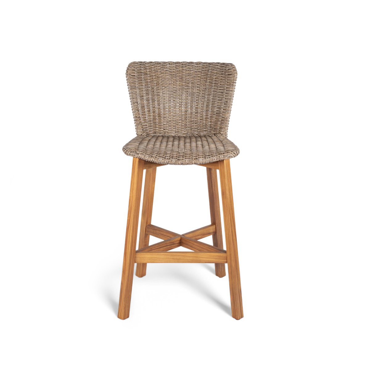 Уличный барный стул Lymington, – обзор и цена Outdoor Furniture Teak Wood