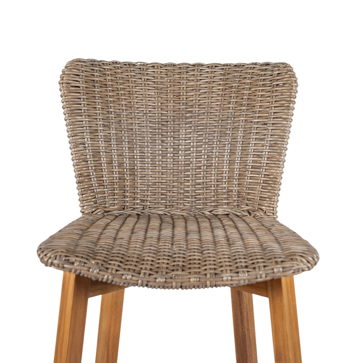 Уличный барный стул Lymington, – обзор и цена Outdoor Furniture Teak Wood