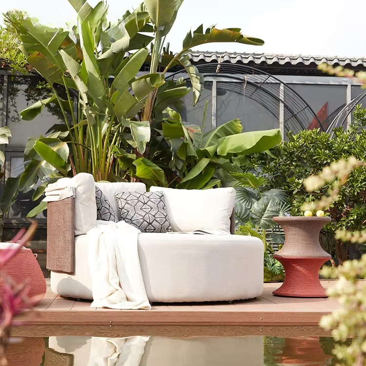 Роскошная уличная мебель, стул – обзор и цена Outdoor Furniture In Bali