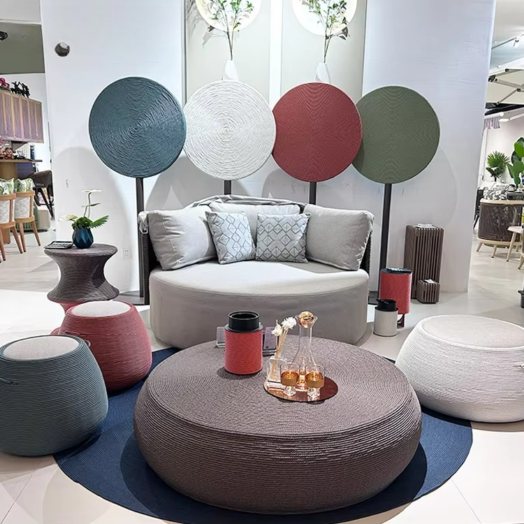 Роскошная уличная мебель, стул – обзор и цена Outdoor Furniture In Bali