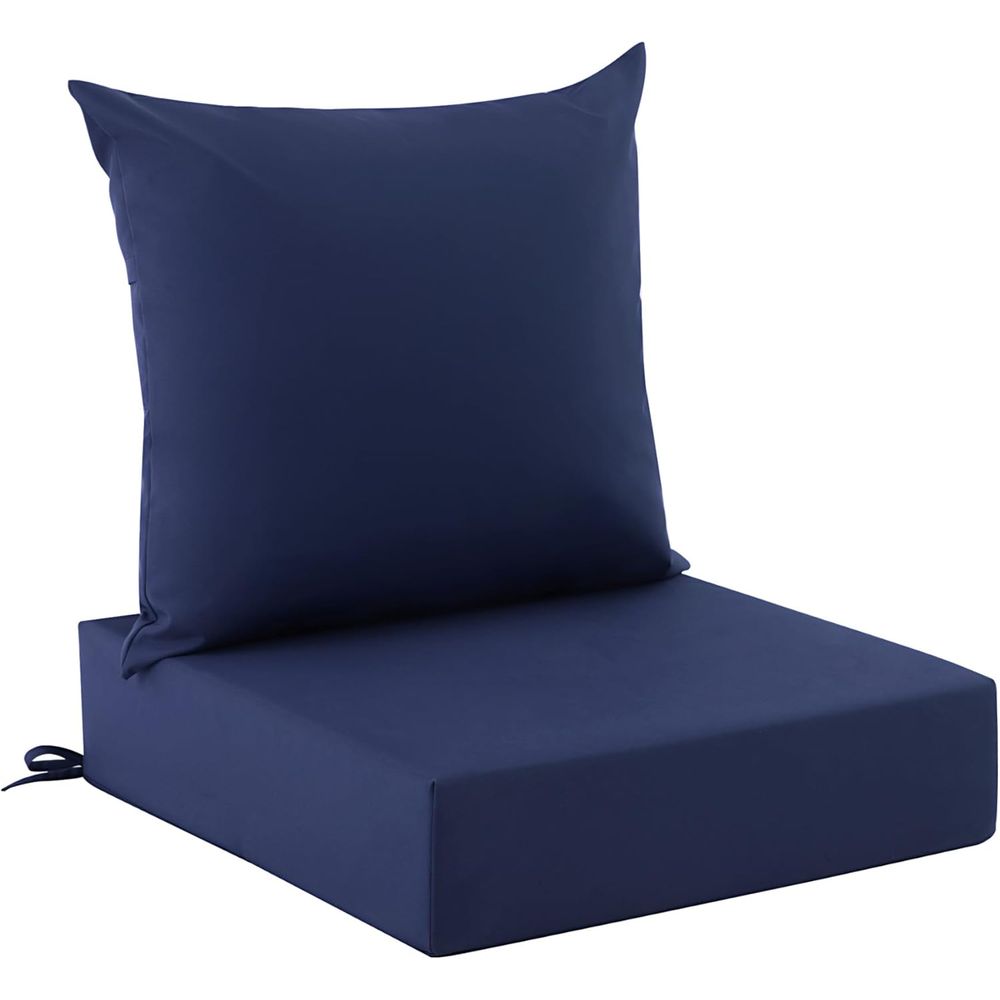 Уличные подушки, мебель для па – обзор и цена Outdoor Furniture Cushions 24 X 24